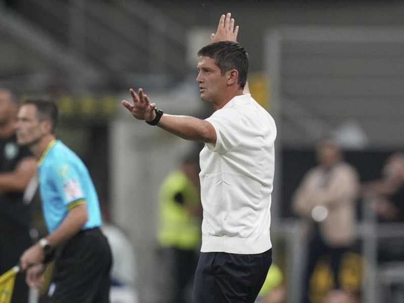 Chivu Ungkap Kunci Kemenangan Inter atas Sassuolo: Puji Pio Esposito, Jelaskan Rotasi Kiper