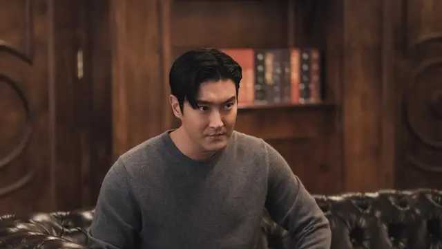 Siwon Super Junior dukung aktivis kontroversial, tagar "Siwon Out" menggema