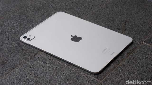 Apple Siap Luncurkan Tiga Produk Baru Minggu Ini, Usung Chip M5