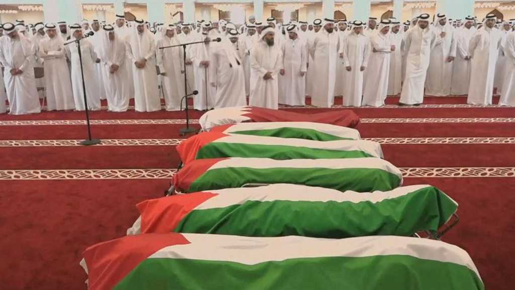 Israel serang 6 negara di Timur Tengah, targetkan Hamas