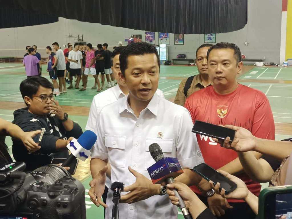 Taufik Hidayat Nyaris Jadi Warga Singapura, Terungkap Masalah dengan PBSI