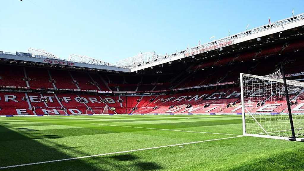 Manchester United raih rekor pendapatan £666,5 juta meski kinerja tim buruk