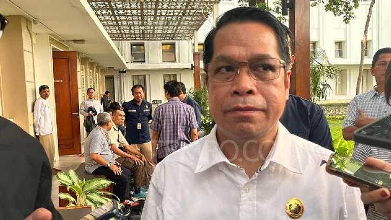 Kementerian ESDM tetapkan TIS Petroleum pemenang lelang WK Migas Bumi Perkasa