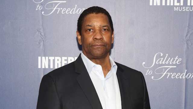 Denzel Washington Akui 'Muak' Film, Tak Pernah Nonton Karyanya Sendiri