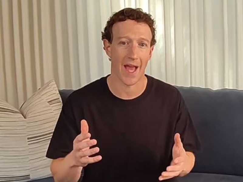 Pencipta ChatGPT Ancam Mundur dari Meta, Pukulan Bagi Mark Zuckerberg