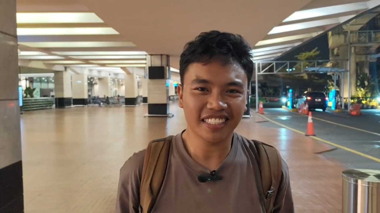 Fans MotoGP Indonesia Ungkap Sensasi Nonton Langsung di Sepang: Jauh Beda dari TV!