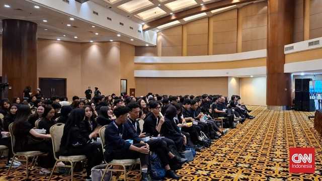 Pendaftaran Magang Nasional Bergaji UMP Ditutup Besok, Tersedia 85 Ribu Lowongan