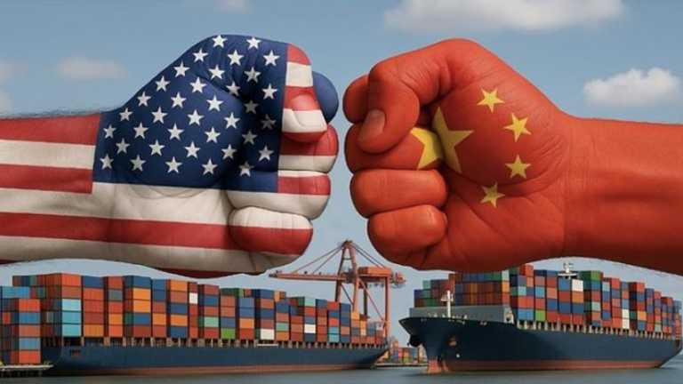 Tiongkok Tangguhkan Kontrol Ekspor Bahan Strategis, Cabut Larangan Impor AS