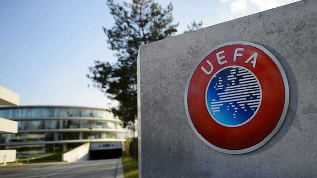 Israel selangkah lagi dapat hukuman UEFA