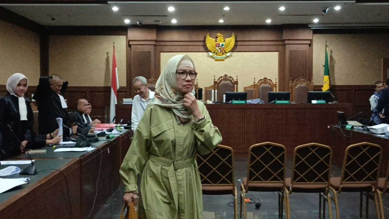 Karen Agustiawan Ungkap Peran Penting TBBM OTM untuk Stok Nasional