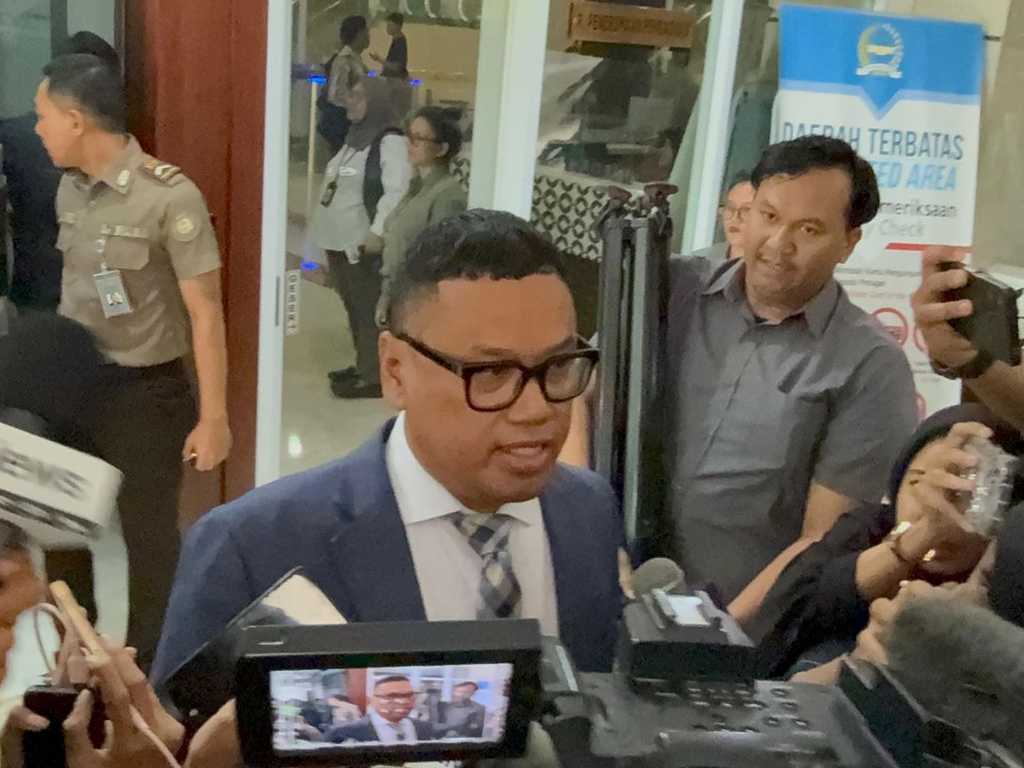 Uya Kuya Dipulihkan MKD, Ambil Pelajaran dari Sidang Etik DPR