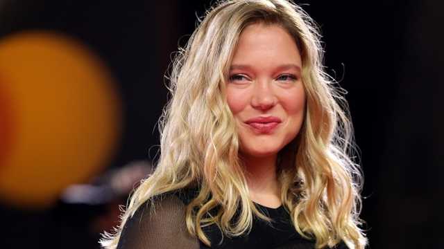 Léa Seydoux Bintangi Drama Baru Marie Kreutzer "Gentle Monster"