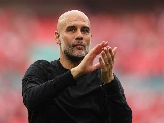 Pep Guardiola: Laga Ke-1.000 Hadapi Liverpool, Momen Spesial