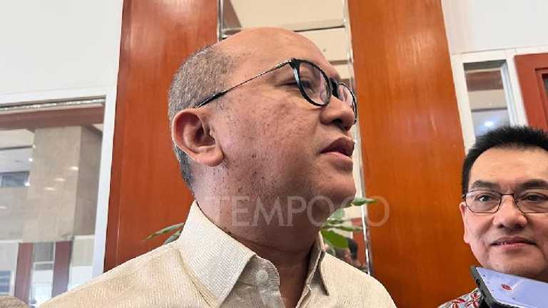 Kementerian Investasi Desak Anggaran Rp1,26 T, Target Investasi Rp2.175 T