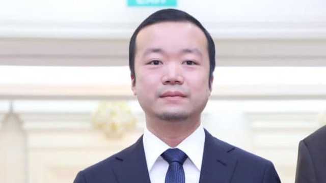 Jaksa AS Dakwa Prince Group: Ada 
Kamp Kerja Paksa
 dan 
Penipuan Kripto
 di Kamboja