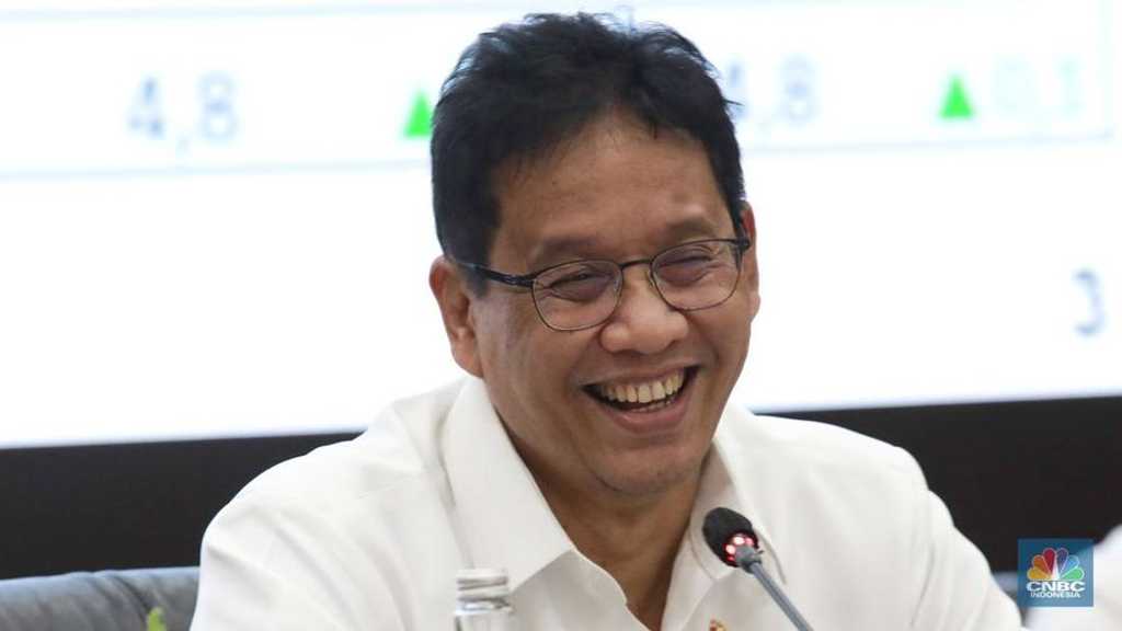 Menkeu Purbaya: 200 Penunggak Pajak Besar Tak Bisa Lari, Total Rp 50-60 T