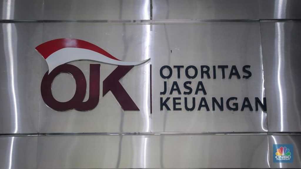 OJK Peringatkan: Tabungan Masyarakat di Bawah Rp10 Juta Terkontraksi!