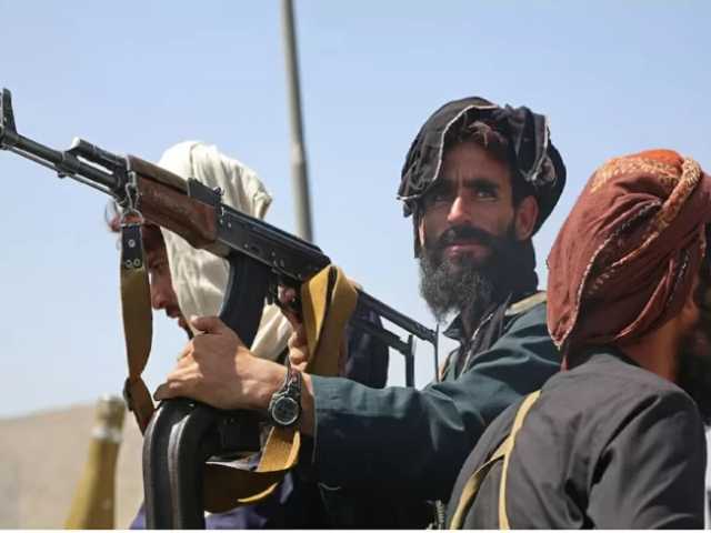 Taliban Tuduh Pakistan Tak Tulus, Perang Terbuka di Depan Mata