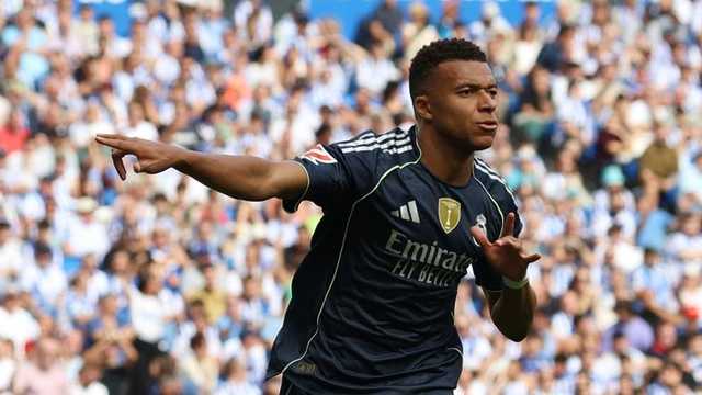 Xabi Alonso tegaskan tak ada pemain Real Madrid tak tergantikan, termasuk Mbappe