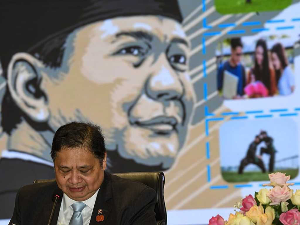 Pemerintah perluas insentif PPh 21 DTP, sasar sektor horeka/pariwisata