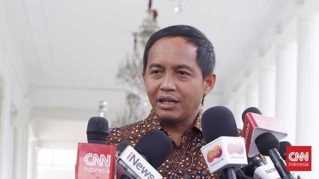 Indonesia Investasi USD1 Miliar, Selamatkan Hutan Tropis Dunia