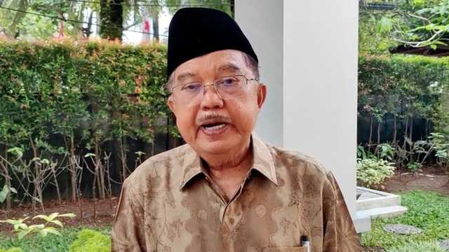 Jusuf Kalla Murka: Mafia Tanah Rampas Lahan 16,4 Ha di Makassar?