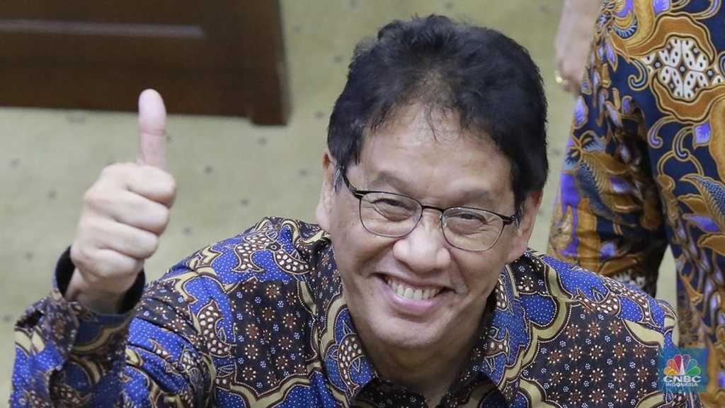 Kemenkeu guyur Rp 200 triliun ke 5 bank, ini rinciannya