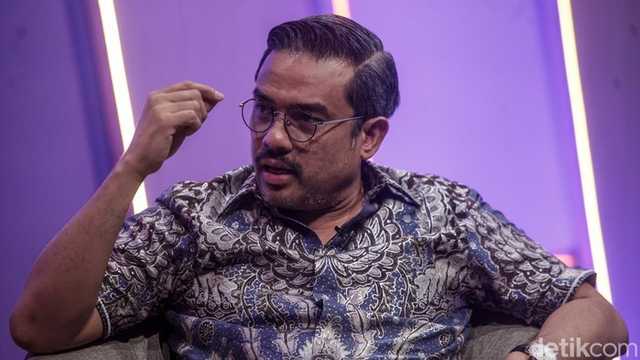Menteri UMKM Usul Ojol Masuk Kategori UMKM, Demi Perlindungan Pelaku Usaha Digital