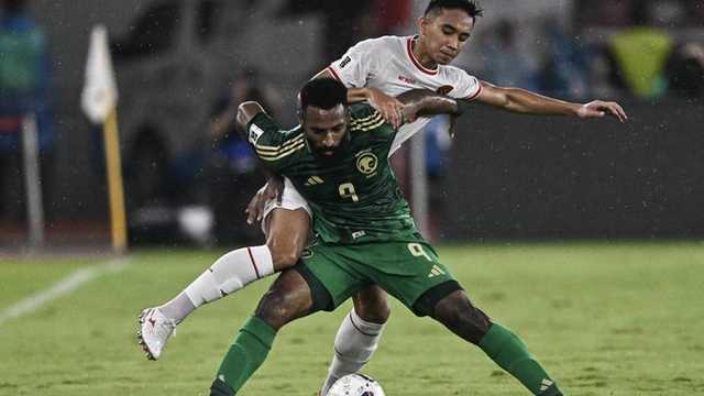 PSSI protes FIFA soal wasit Kuwait untuk laga Indonesia vs Arab Saudi
