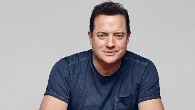 Usai Raih Oscar, Brendan Fraser Bintangi Film Baru 'Rental Family' di Jepang