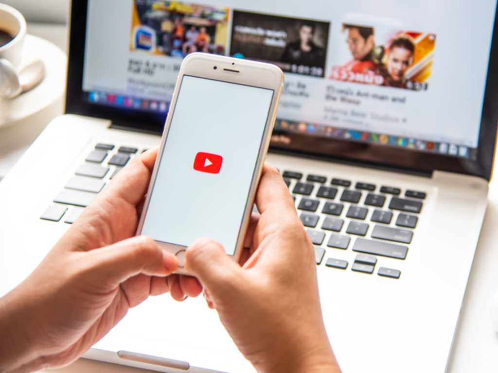 YouTube Rilis Tampilan Video Minimalis, Komentar Kini Beruntai