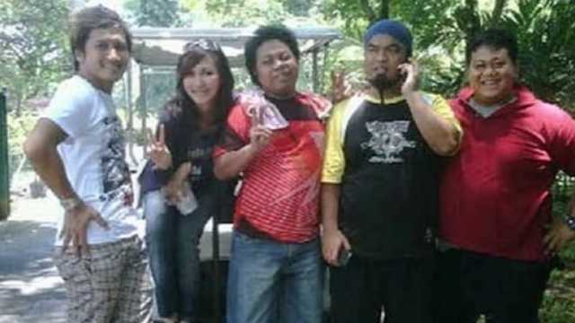 Tawa Sutra Kembali Viral, Sabria Kono Ungkap Ada Pemain Meninggal Dunia