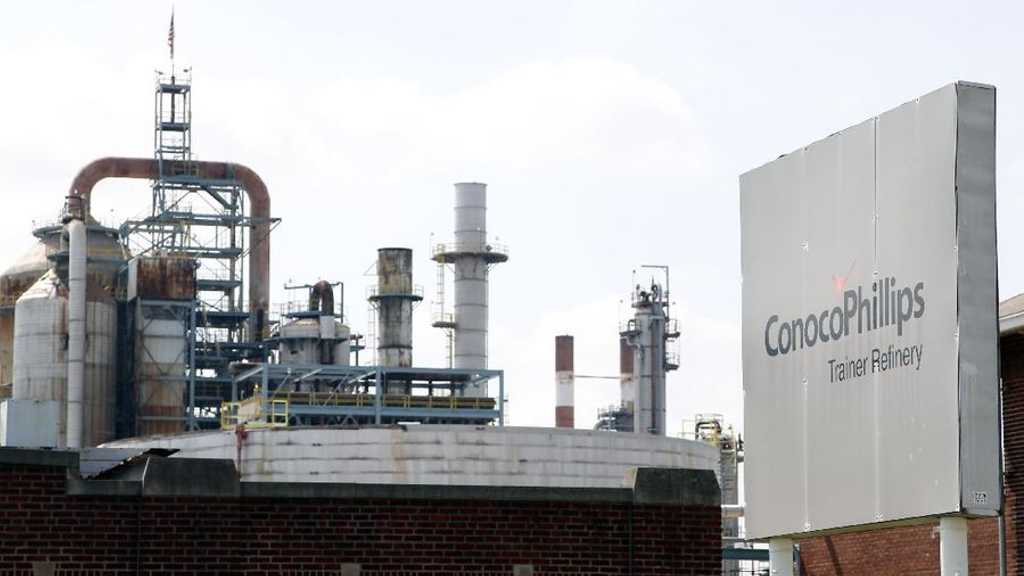 Harga Minyak Anjlok, ConocoPhillips PHK Massal 25% Karyawan