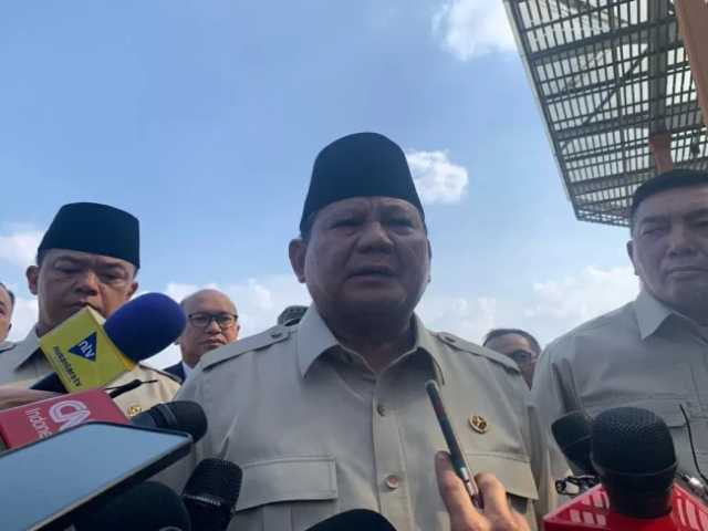 Prabowo Perang Lawan Kartel SDA: Sita Triliunan & Jutaan Hektar Lahan