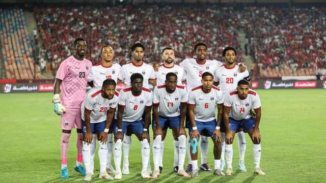 Cape Verde Cetak Sejarah, Negara Terkecil Kedua Lolos Piala Dunia