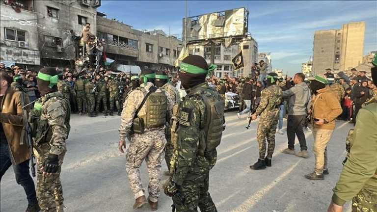 Hamas Terima Sebagian Proposal Trump, Sandera Israel Siap Dibebaskan
