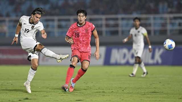 Gagal Lolos Piala Asia U-23, Pelatih Timnas Ungkap 2 Masalah Krusial