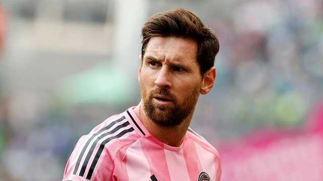 Final Leagues Cup Panas! Inter Miami Dihajar, Pemain Ribut, Messi Menjauh