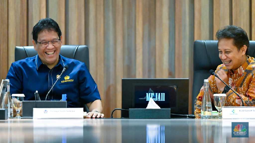 Menkeu Purbaya: Kenaikan Iuran BPJS Kesehatan Belum Final, Masih Dihitung