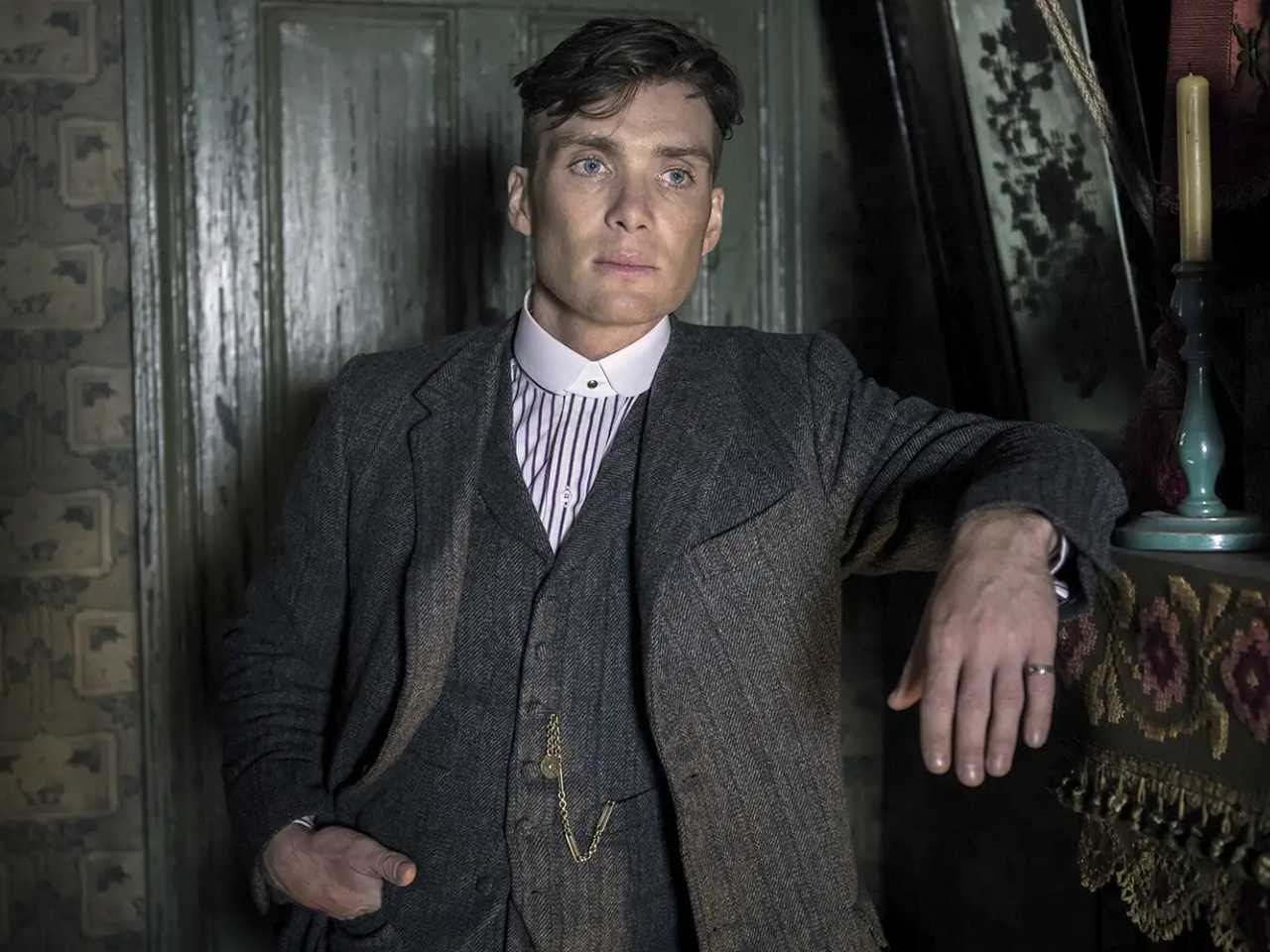 Peaky Blinders lanjut dengan serial baru, fokus generasi baru Shelby