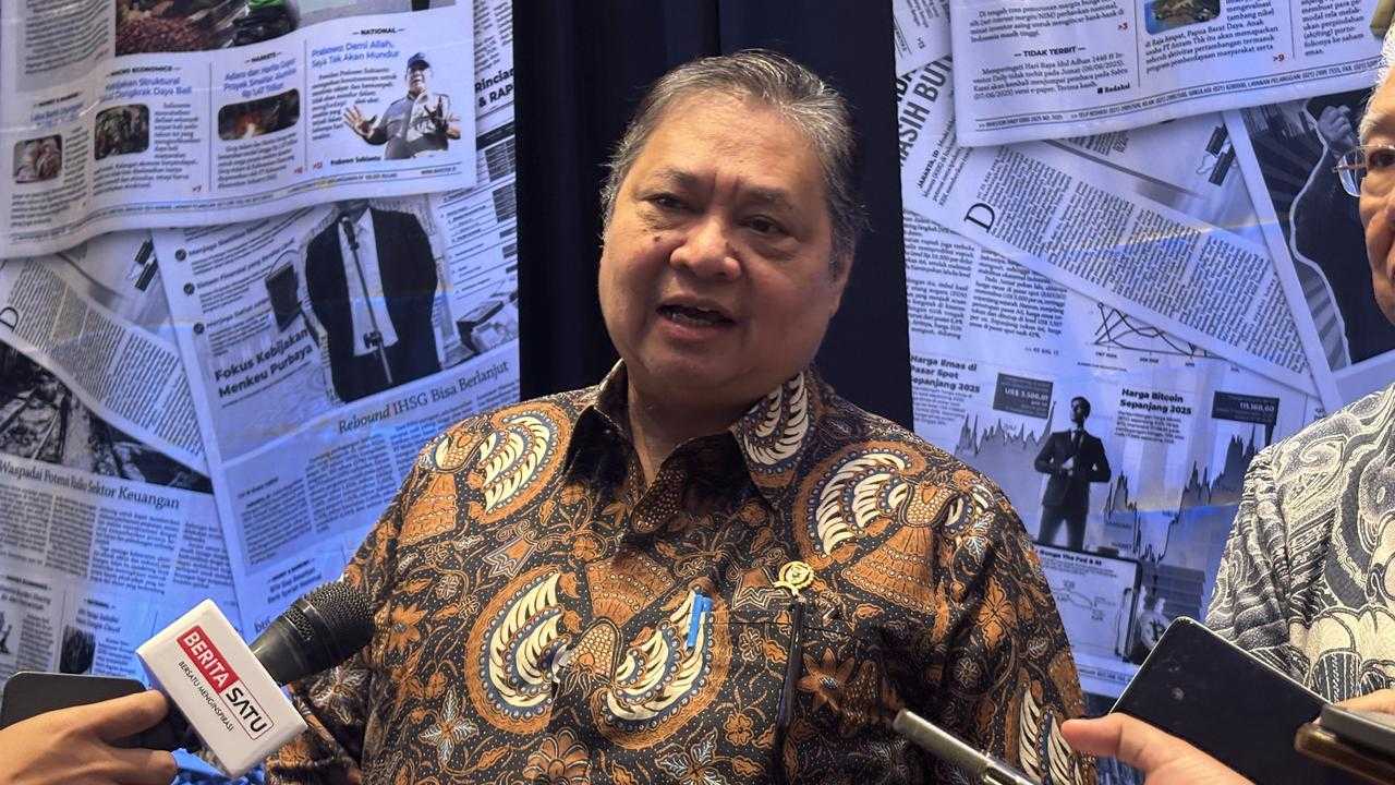 PDB Indonesia Kuartal III 2025 Ungguli Mayoritas Negara ASEAN dan G20