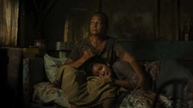 Debut Sutradara Reza Rahadian, Film 'Pangku' Tembus Kompetisi Bergengsi BIFF 2025!