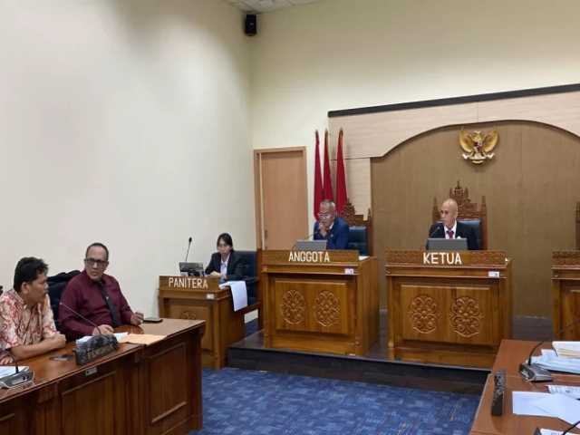Pengamat Kebijakan Publik: ANRI Wajib Arsipkan Ijazah Jokowi, Mengapa Tak Ada?