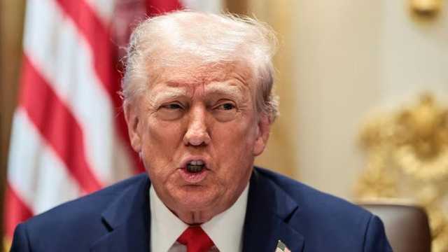Trump Tuduh Presiden Kolombia Gembong Narkoba, Setop Bantuan AS