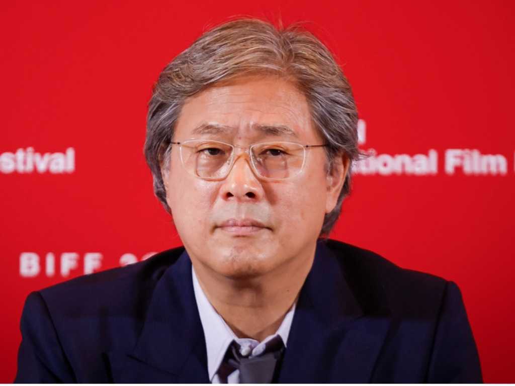 Park Chan-wook: Krisis sinema Korea adalah krisis bioskop
