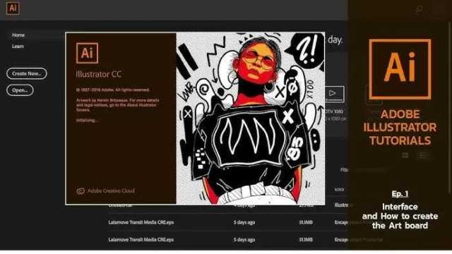 Search image article