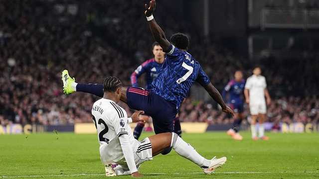Arteta Akui Keputusan VAR Anulir Penalti Arsenal Sudah Tepat