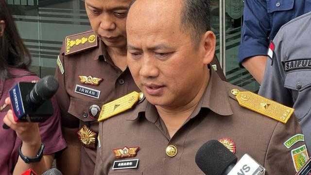 Korupsi Ekspor POME Bea Cukai: Kejagung Geledah Lima Titik, Termasuk Rumah Pejabat