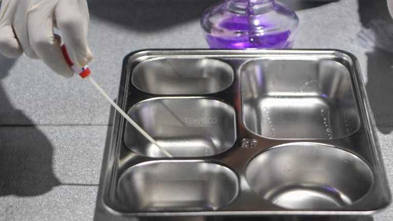 RMI-NU DKI Jakarta desak moratorium impor food tray proyek MBG karena dugaan minyak babi