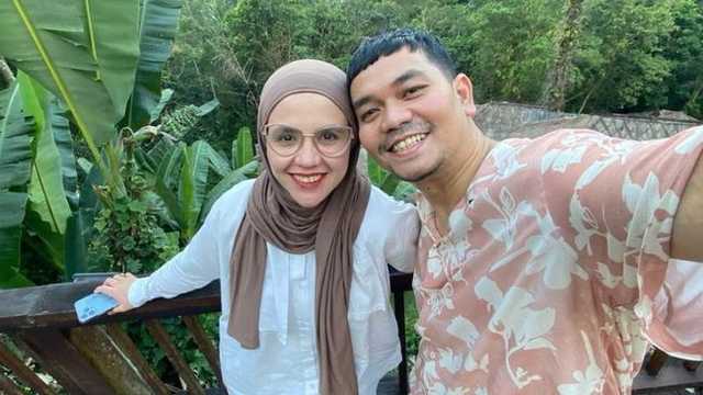 Indra Bekti Pindah ke Australia: Anak Wajib Mandiri, Karier Tetap Jalan